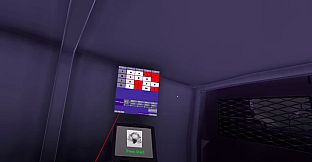 CHV: VR Trunk Escape