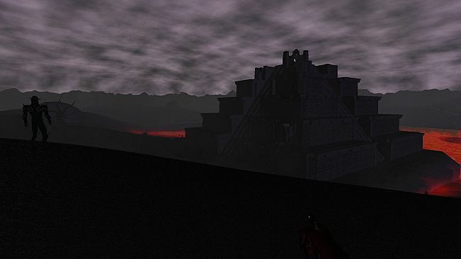 Fallen Angel: Hell Survival