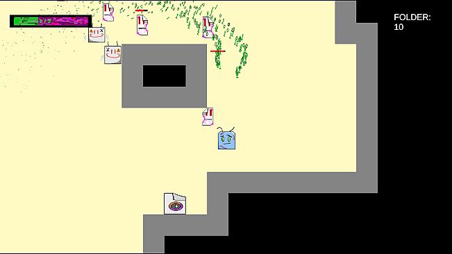 Screenbreak