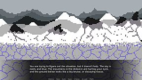 Dream of a Nightmarish Runaway