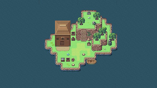 RPG Maker VX Ace - DS+ Resource Pack
