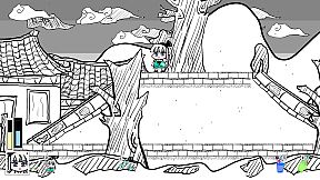 幽幽子大人食欲不振 Yuyuko is suffering from lack of appetite