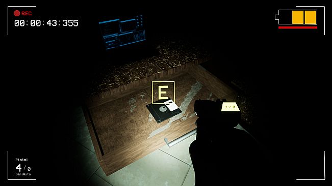 Eugenia's Pursuit: The Hidden Legacy