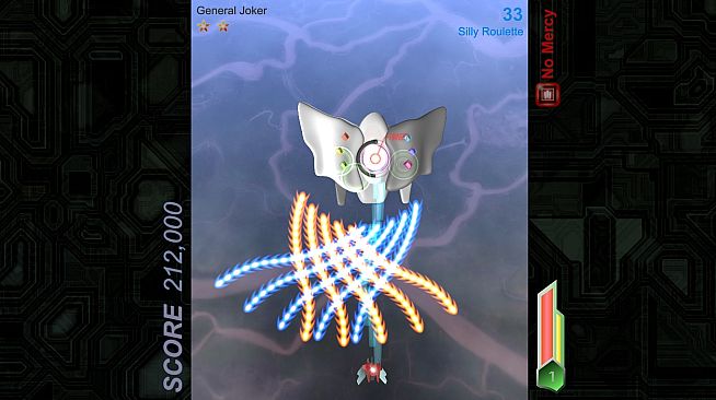 Xenoslaive Overdrive