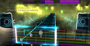 Rocksmith 2014 Edition – Remastered – Pat Benatar - “We Belong”
