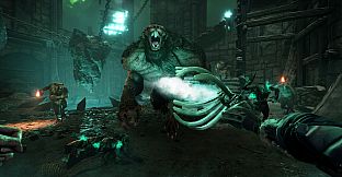 Warhammer: Vermintide 2 - Necromancer Career