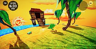 Paraiso Island Carnival Pack