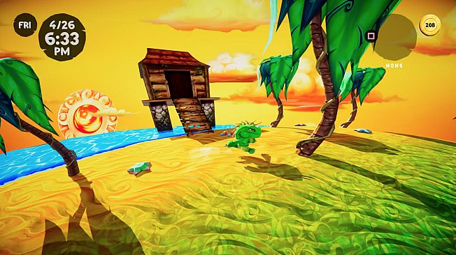 Paraiso Island Carnival Pack