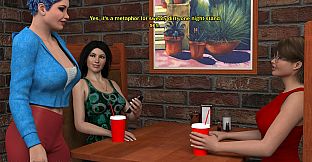 Something's In The Air Redux