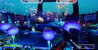 Universe 51: Tannhäuser Wars