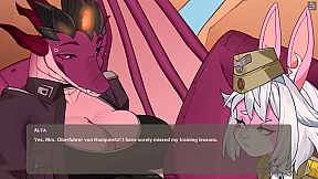 Furry Adventure Club and the Holy Grail