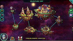 Efir Adventure: Matchcraft