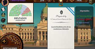 QSVT: ¡Que se vayan todos!