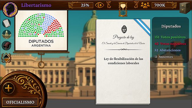 QSVT: ¡Que se vayan todos!