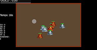Slime's Blacksmith