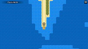 The Sacred Six Crystal: A Hero's Journey