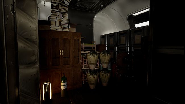 Looking for Something