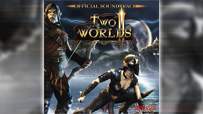 Two Worlds II - Soundtrack