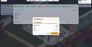 AI Lab Tycoon