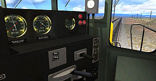 Train Simulator: Union Pacific GP30 Loco Add-On