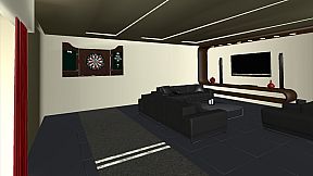 TRIPLE TWENTY - VR Darts