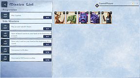 Relics - The Card Game