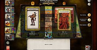 Talisman - The Dragon Expansion
