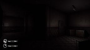 Tkium Exclusion Area