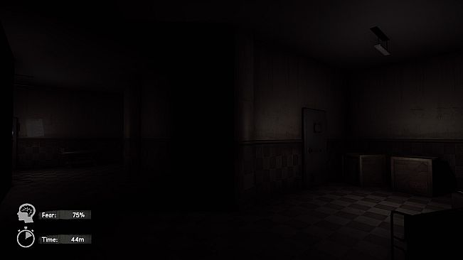 Tkium Exclusion Area