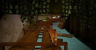 Little Strays 2 - Echoes of the City