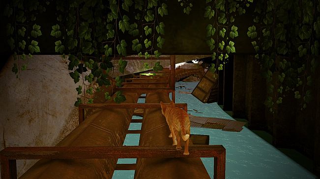 Little Strays 2 - Valley of Colors