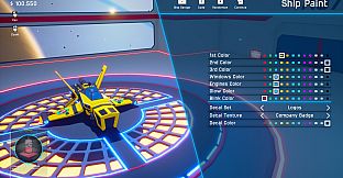 Worlds Of The Future