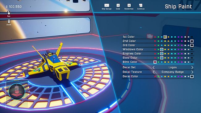 Worlds Of The Future