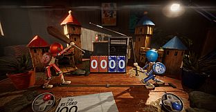 Strike and Pop