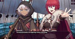 Sunrider Legends Tactics