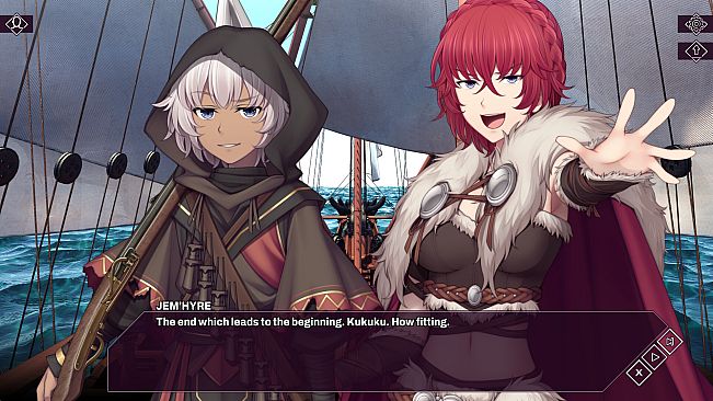 Sunrider Legends Tactics