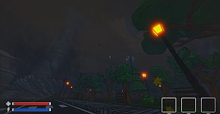 Twister City