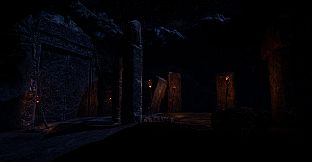 UNHALLOWED: THE CABIN