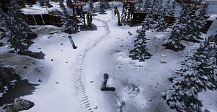 Chronos Builder - Wishing Well