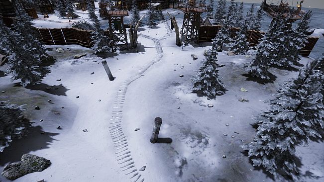 Chronos Builder - Wishing Well