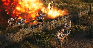 Iron Harvest: - Operation Eagle DLC