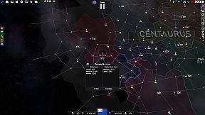 Sidereal Dominion: Avalon