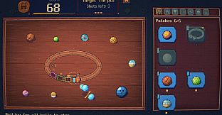 CLACKPOT: Marble Bounce Roguelike