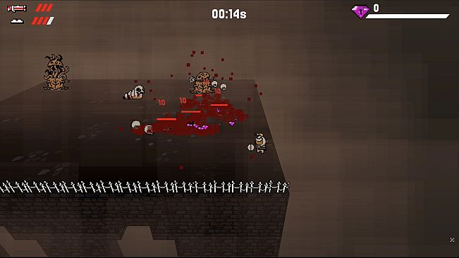Mini Slayer