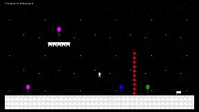 Balloon to the Moon 2