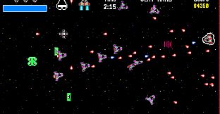 Impact Trial: Hyperchaos