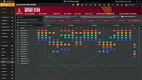 Draft Day Sports: Pro Basketball 2023