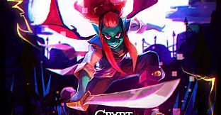 Crypt of the NecroDancer: AMPLIFIED OST - Danny Baranowsky