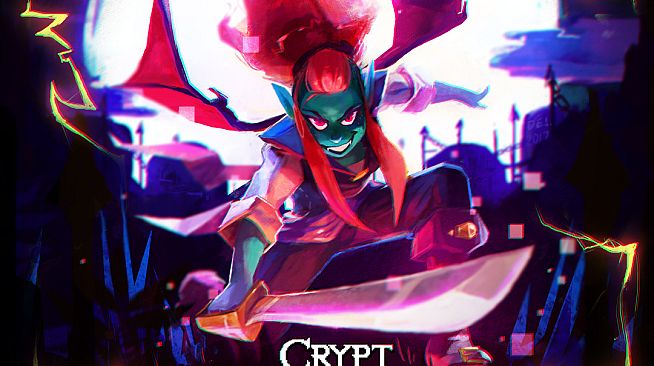 Crypt of the NecroDancer: AMPLIFIED OST - Danny Baranowsky