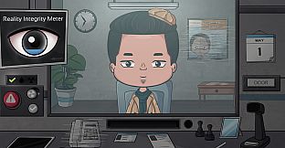 Reality Stability Office